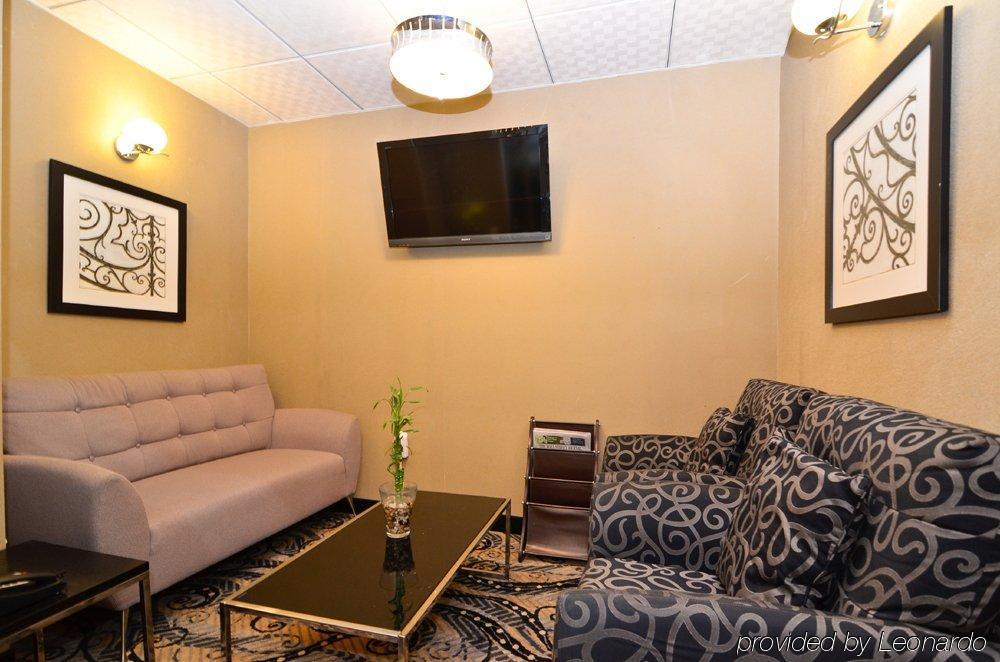 Envy Hotel Baltimore Inner Harbor Exterior photo