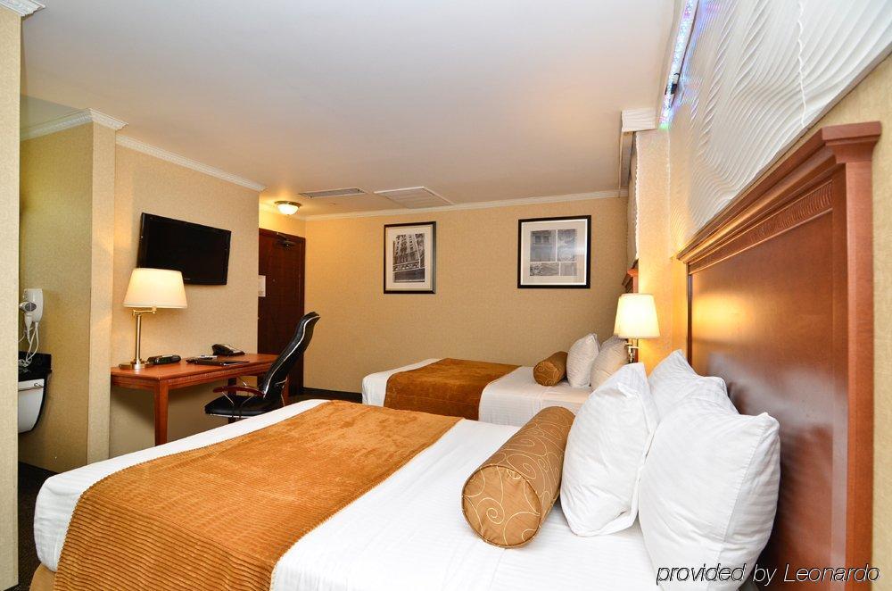 Envy Hotel Baltimore Inner Harbor Room photo