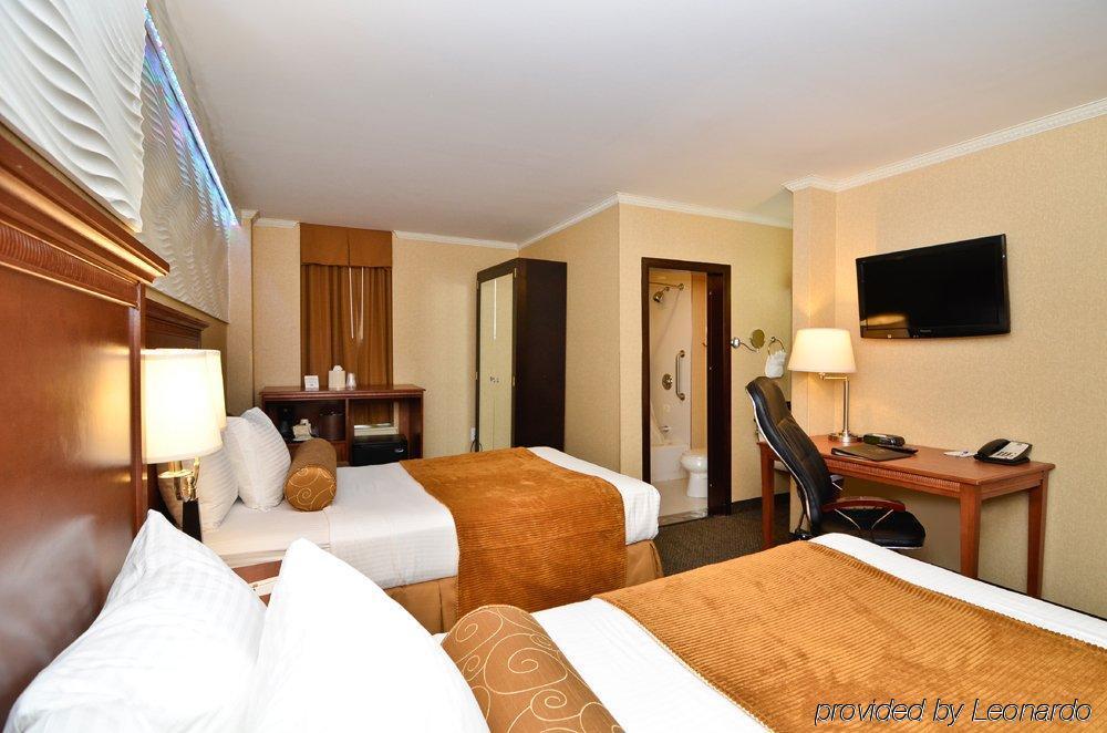 Envy Hotel Baltimore Inner Harbor Room photo