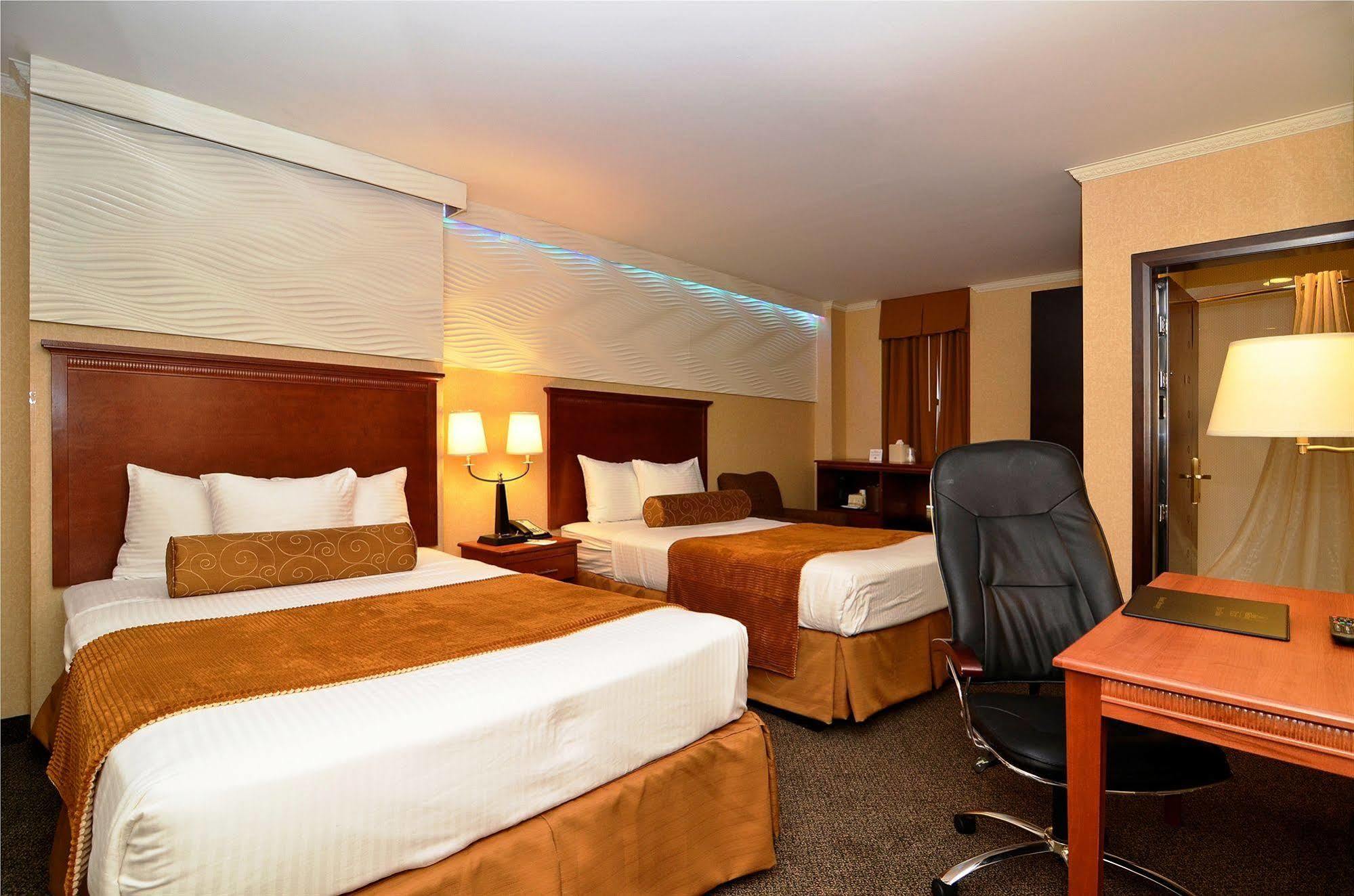 Envy Hotel Baltimore Inner Harbor Room photo