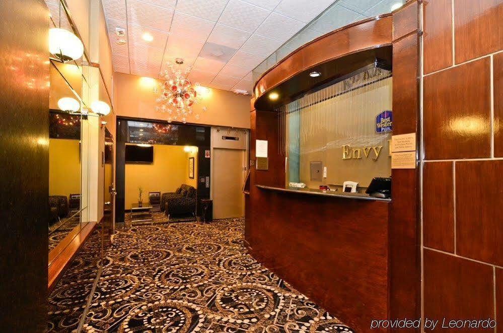 Envy Hotel Baltimore Inner Harbor Exterior photo