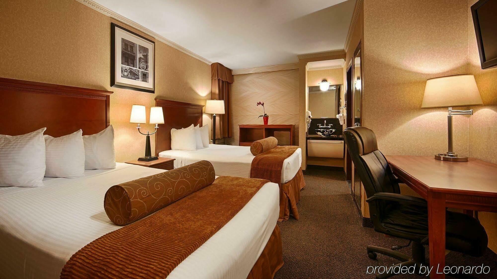 Envy Hotel Baltimore Inner Harbor Exterior photo